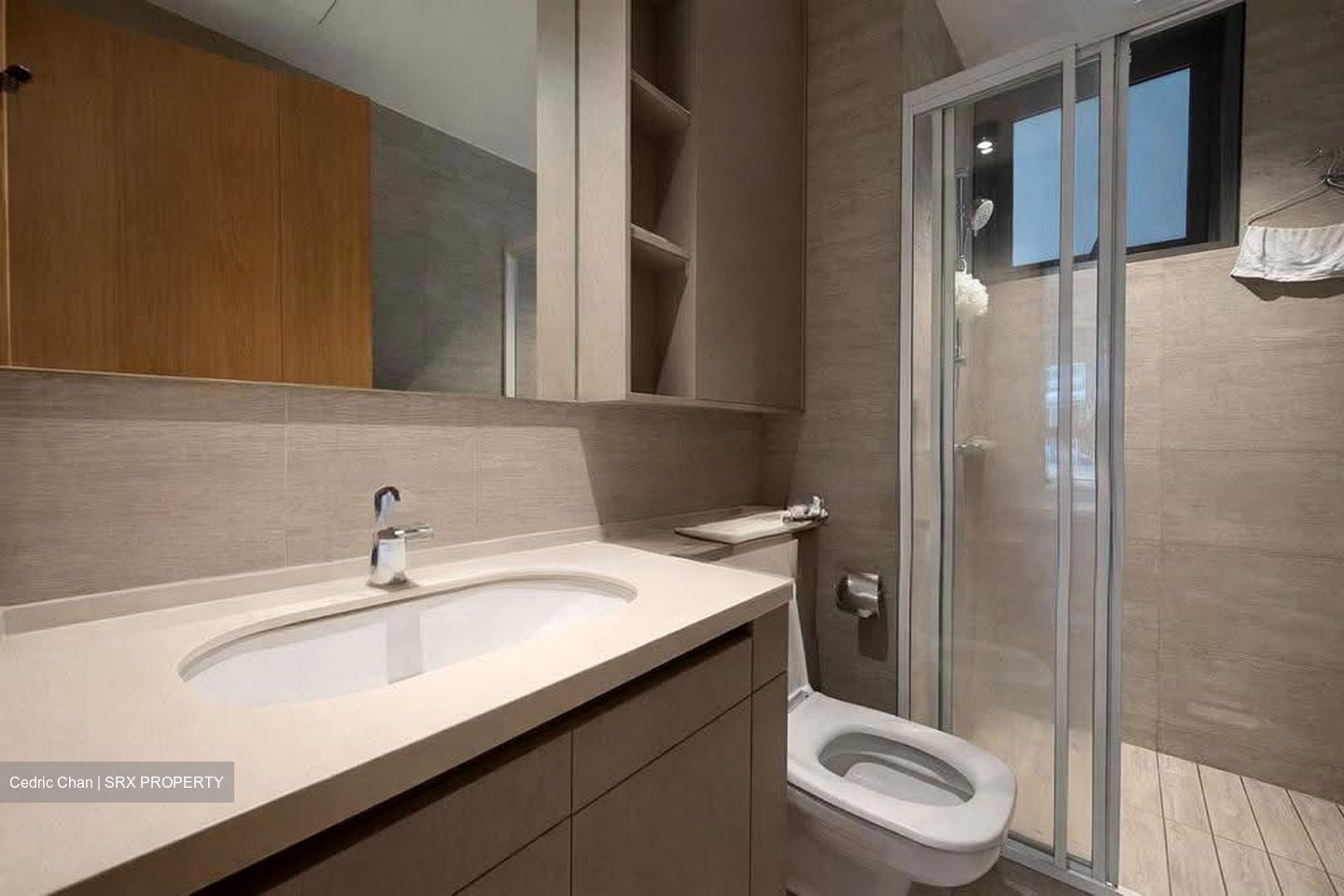 Rivercove Residences (D19), Condominium #604846651